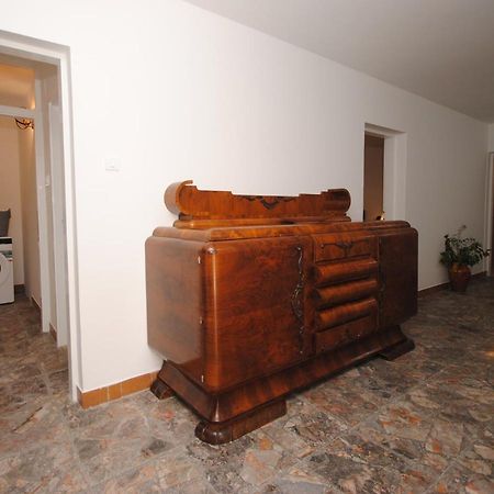 Rooms Dilk Vis Esterno foto