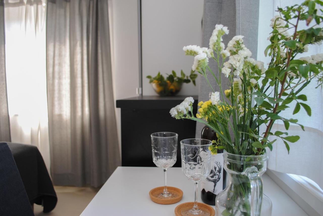 Rooms Dilk Vis Esterno foto