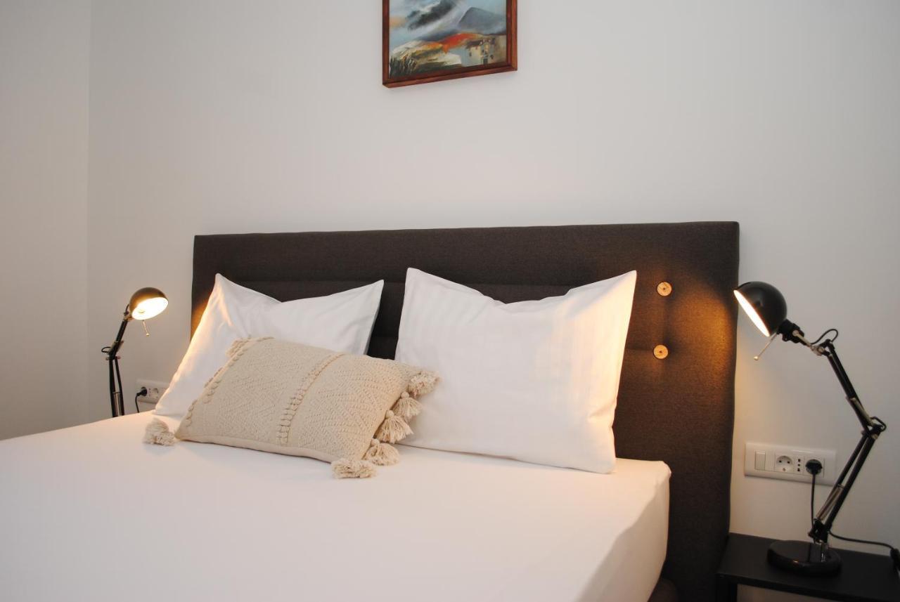 Rooms Dilk Vis Esterno foto