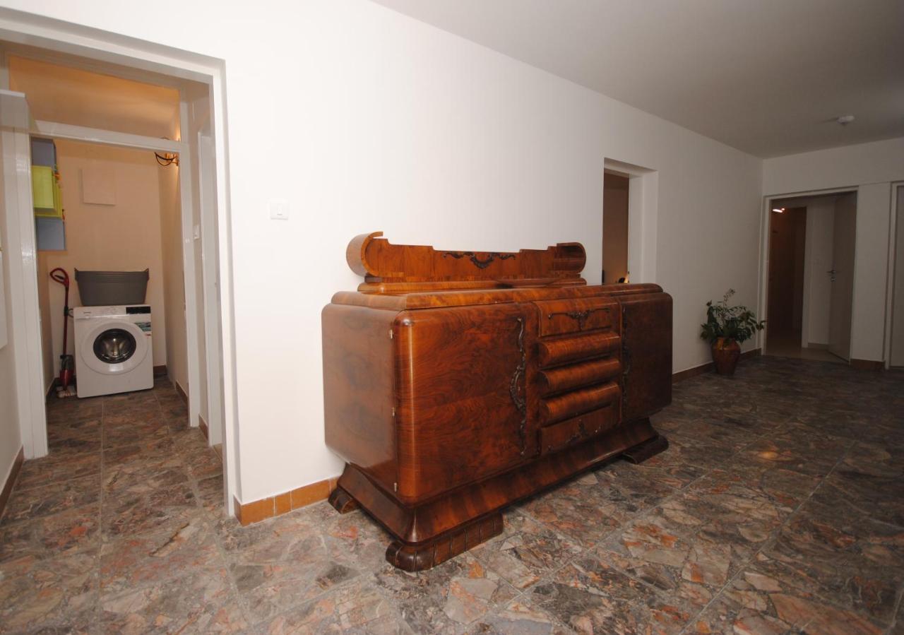 Rooms Dilk Vis Esterno foto
