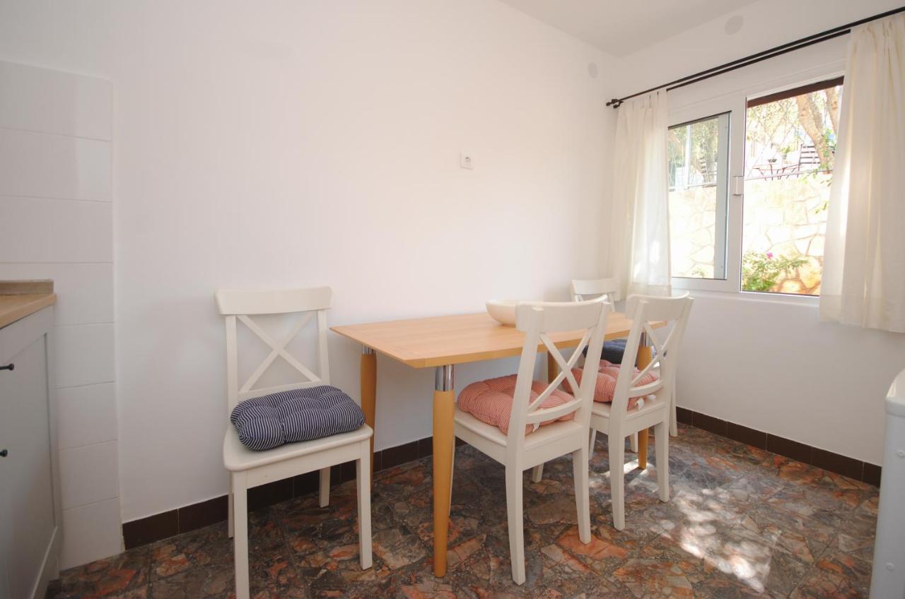 Rooms Dilk Vis Esterno foto