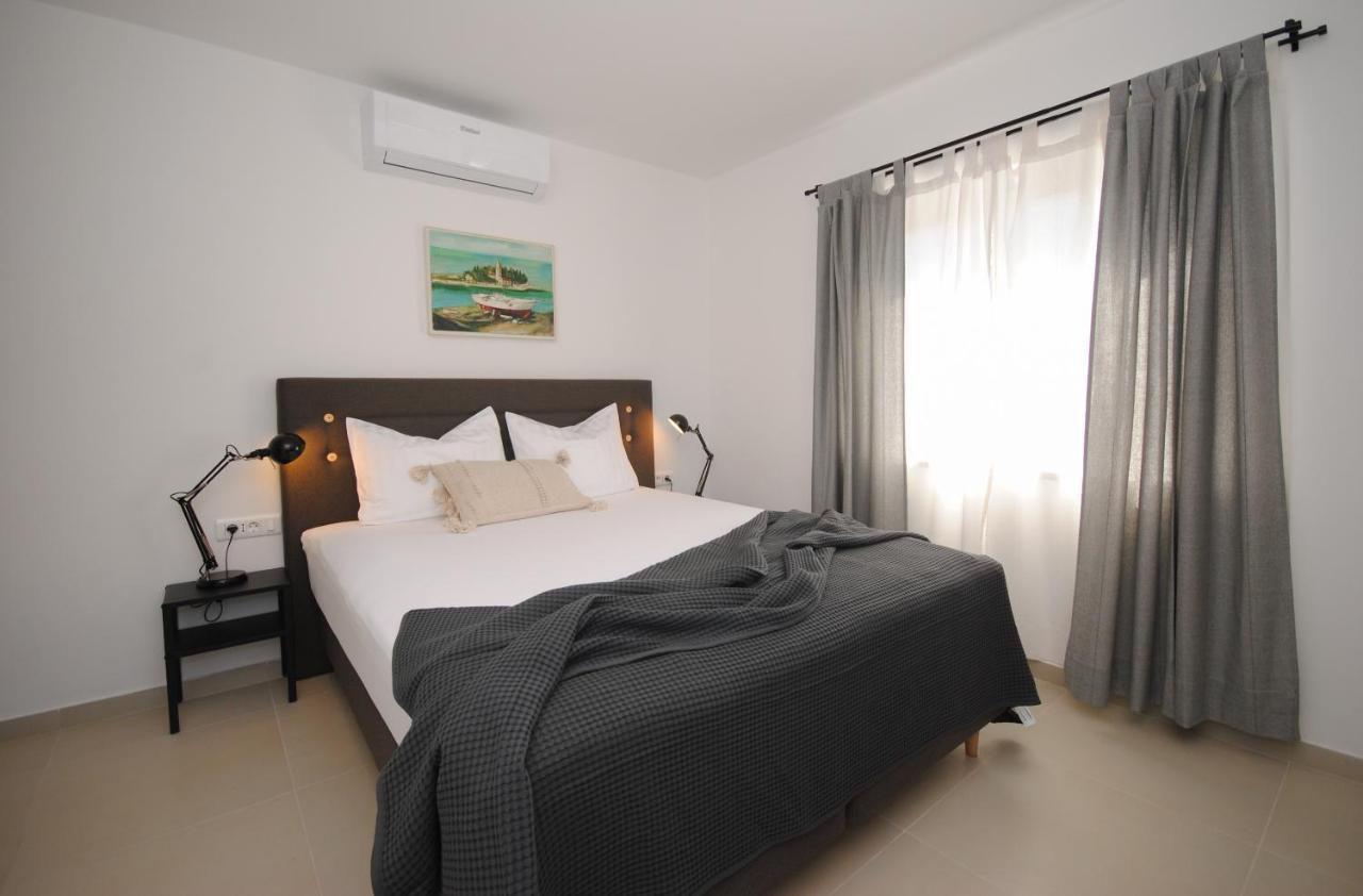 Rooms Dilk Vis Esterno foto